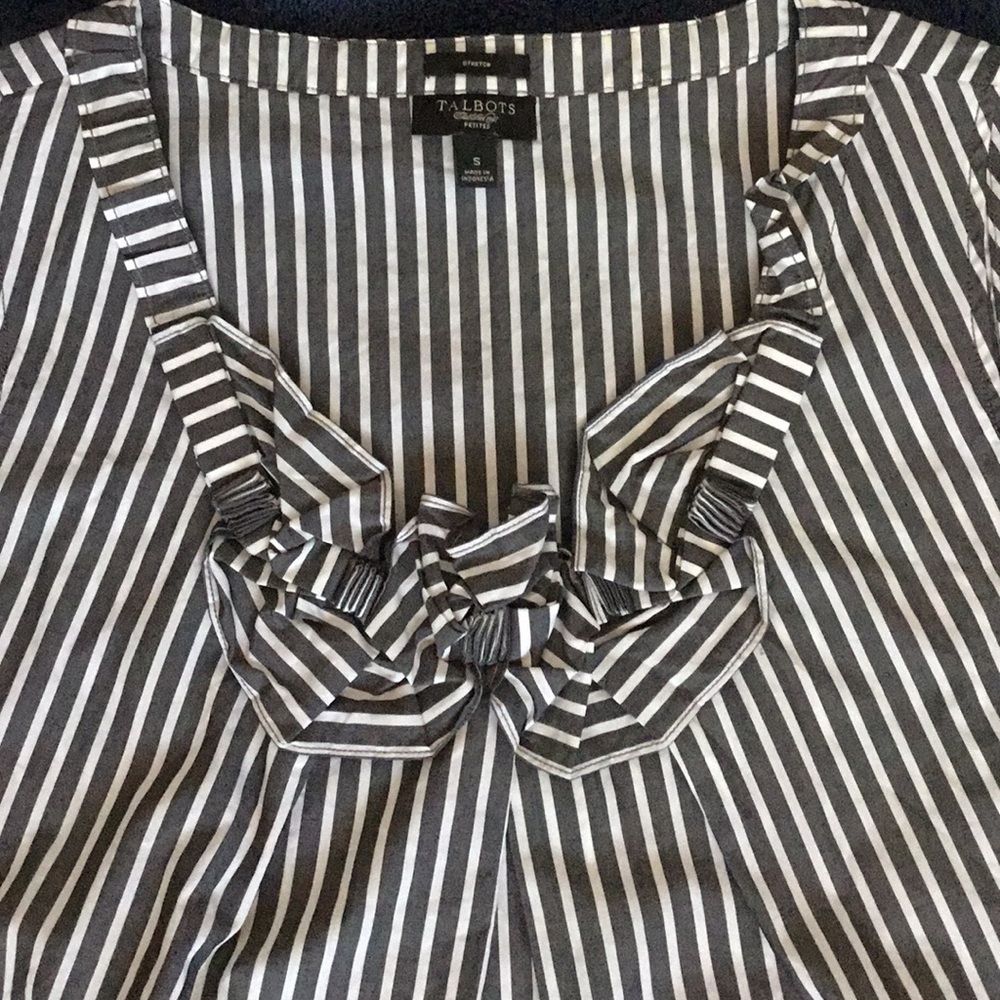Talbots, size S
